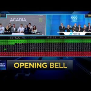 Opening Bell, July 6, 2022