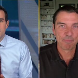 Expect an accelerated wave of consolidation in media, says former AOL CEO Tim Armstrong
