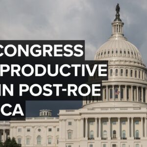 LIVE: Senate hearing on reproductive care in the U.S. following the Roe v. Wade reversal — 7/13/22