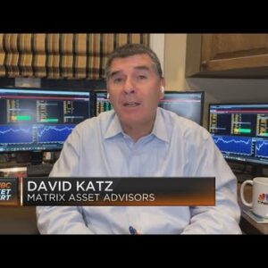 Katz: The hope is the market takes earnings season in stride, and looks to the next 6-12 months