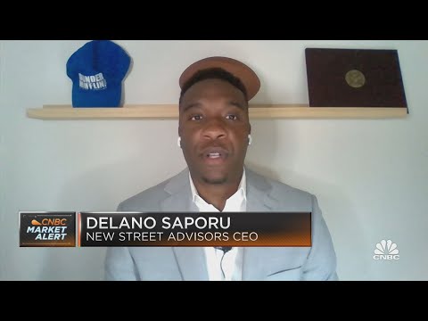 Saporu: To stay defensive, invest in the energy and healthcare sectors