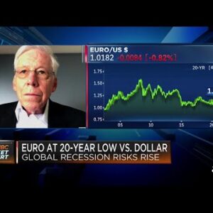 I acknowledge price pressures in markets will continue for quite a while, says Charles Dallara
