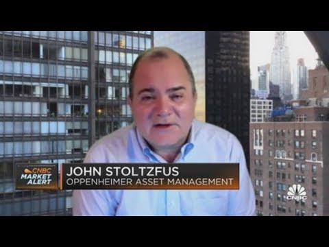 John Stoltzfus: When investing, it's not just about risk but also opportunities